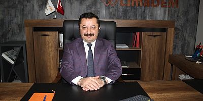 Ticaret OSB Modeli Masada