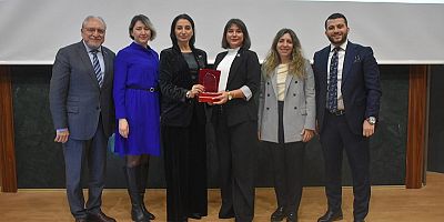 TOSYÖV'den İkiz Dönüşüm Paneli