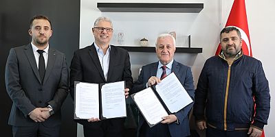 Triatlon Türkiye Kupası Finalleri Mudanya'da