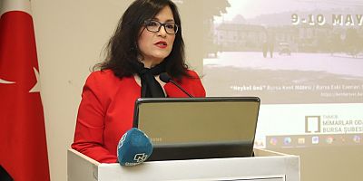 Trilye'de Kültürel Miras Buluşması