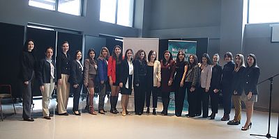 TÜMKAD Bilim Dostu Gençleri Keşfediyor