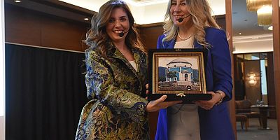 TÜMKAD, QueENG Tech Buluşmaları'nın İlkini Gerçekleştirdi