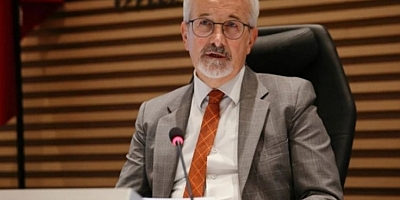 Turgay Erdem Yoğun Bakıma Alındı