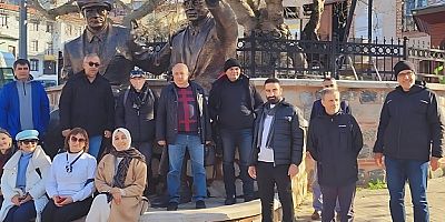 Turist Rehberlerinden Gemlik’e Tam Not