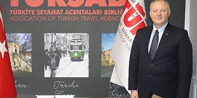 Turizm Barışın ve Ekonominin Teminatıdır