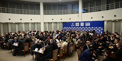 Turizm Sektörü Temsilcileri İş Birliği Masasında Buluştu