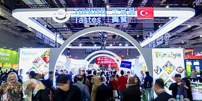 Türk İhracatçıları Çin’de Z kuşağını Hedefliyor