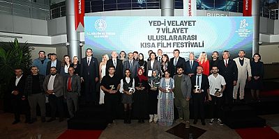 Türk Tarihinin 7 Büyük Şahsiyeti Beyaz Perdede