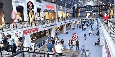 Türkiye'nin En Büyük Mobilya Fuarı İnegöl’de Başlıyor