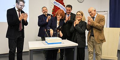 Türkiye’nin İlk Devlet Üniversitesi Simülasyon Merkezi USİM 10 Yaşında!