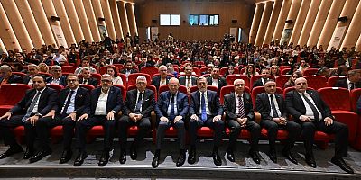 Türkiye’nin Sürdürülebilir Gıda Geleceği Uludağ’da Şekillendi