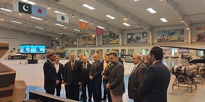 Türkiye Pakistan Savunma Sanayii İşbirliğine “BASDEC” İmzası