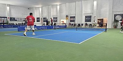 Türkiye Pickleball Ligleri Finalinde Geri Sayım Başladı