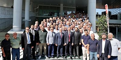 Türkiye'ye Öncü 'Bursa Taksi' Yollarda