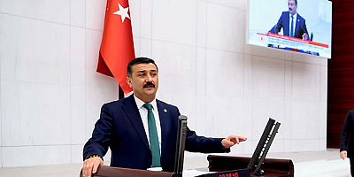 Türkoğlu: 