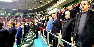 Türkoğlu, Bursa'daki 'Bilet' Skandalını Meclise Taşıdı