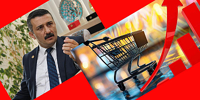 İYİ Parti Bursa Milletvekili Selçuk Türkoğlu