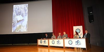 Uludağ’a Adının Verilmesinin 100. Yılı BUÜ’de Konuşuldu