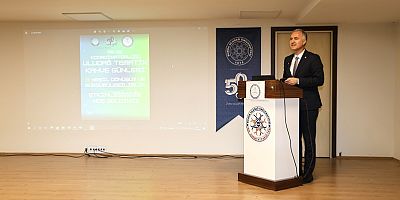 Uludağ Tematik Kahve Günleri’nin İkincisi Gerçekleşti