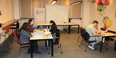 Uluslararası Arena İçin BUÜ’de Güç Birliği