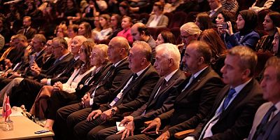 Uluslararası Öğretmen Eğitimi ve Akreditasyon Kongresi'nin 7.si BUÜ’de Gerçekleştirildi