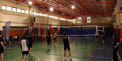 Uluslararası Spor Festivali’nde BTÜ Rüzgârı: 8 Dalda Ödül