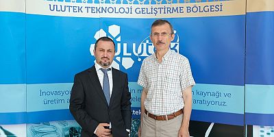 ULUTEK'ten Elektrikli Araç Kullanıcılarına Kapsamlı Çözüm