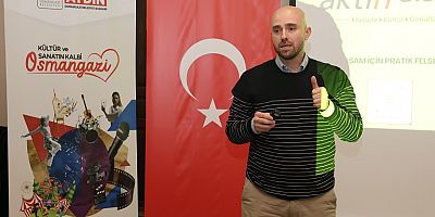 Ümit Özdağ'dan GESİAD'a Ziyaret