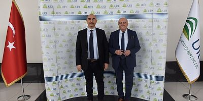 UMSMİB'de Ömer Faruk Kuşçulu Dönemi