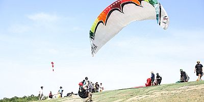 Üni Uçuş Günleri Üniversiteli Gençleri Buluşturdu