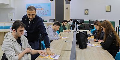 Üniversite Hayaline Büyükşehir Desteği