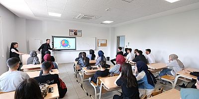 Üniversite Hayallerinizi Büyükşehir’le Gerçekleştirin