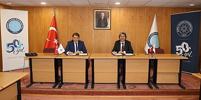 Üniversite-Sanayi İşbirliğinde Güçlü Adım