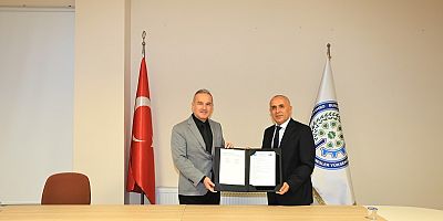 Üniversite-Sanayi İşbirliğinde Önemli Adım