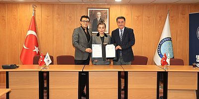 Üniversite-Sanayi İşbirliğine Yeni Halka