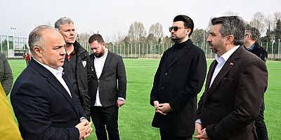 Vakıf Ruhu Yeni Destanlar Yazacak