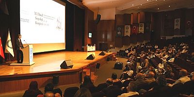 XI. Ulusal Sosyoloji Kongresi BUÜ’de Düzenlendi