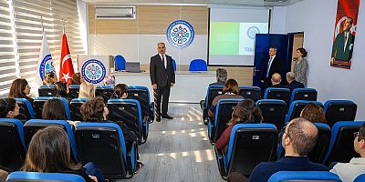 Yabancı Diller Yüksekokulu’nun EAQUALS Başarısı Tescillendi