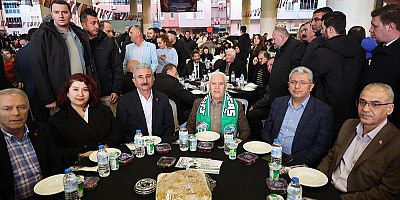 Yakın Çevre Yolu Gürsu’ya Bağlanıyor