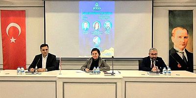 Yanlış Yerden Başladık