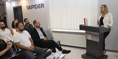 YAPİDER'den “EİDS” Toplantısı