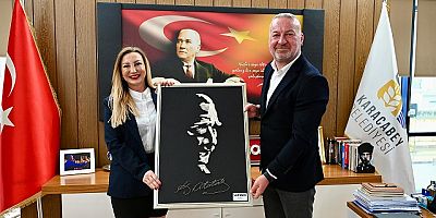 YAPİDER’in Gündeminde Karacabey Var