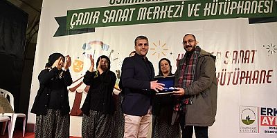 Yarıyıl Şenliği coşkusu Altınova Mahallesi’ne Taşındı 