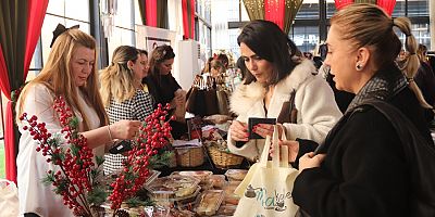 Yasav'dan Örnek Dayanışma