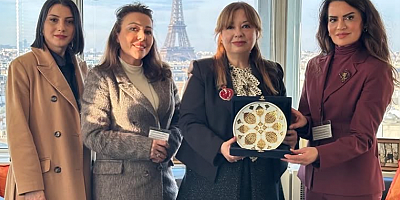 YASAV’dan UNESCO Ziyareti