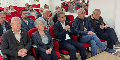 “Yeni Nesil Köy Enstitüleri” Hayata Geçiyor: Kırsalda Kültür Seferberliği Başladı