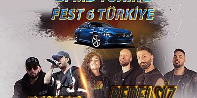 Yeniköy’de Coşku Bitmiyor