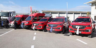 Yenilenen Filo, Güçlenen Bursa