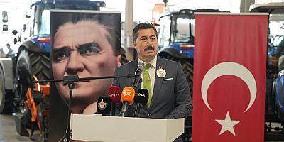 Yenişehir Belediyesi