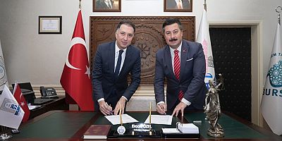 Yenişehir Belediyesi'nde Memura Dev Destek